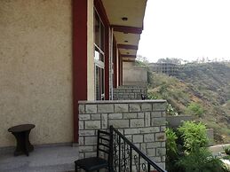 Asham Africa Hotel and Resort