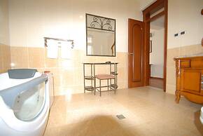 Asham Africa Hotel and Resort