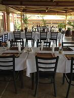 Asham Africa Hotel and Resort