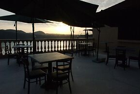 Asham Africa Hotel and Resort