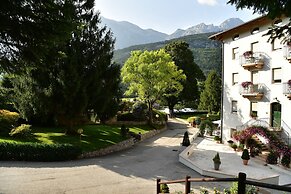 Hotel Lillà