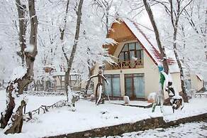 Qusar Olimpic Cottages