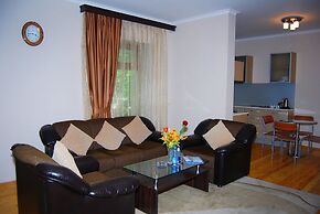 Qusar Olimpic Cottages