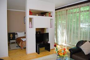 Qusar Olimpic Cottages