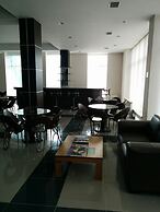 Qusar Olimpic Cottages