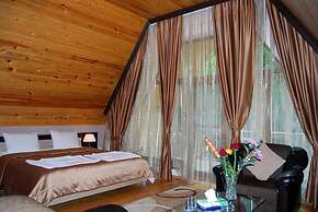 Qusar Olimpic Cottages