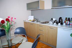 Qusar Olimpic Cottages