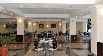 Qusar Olimpic Cottages