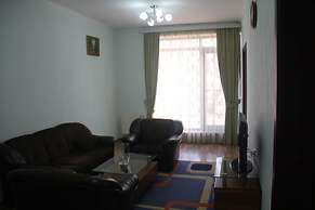 Qusar Olimpic Cottages