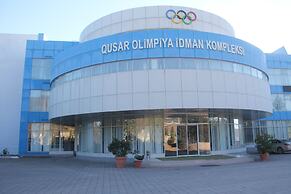Qusar Olimpic Cottages