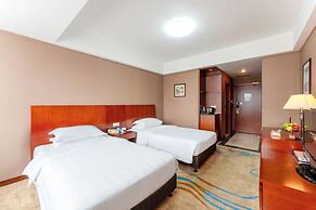 Huangshan Tiandu International Hotel