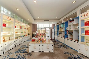 Huangshan Tiandu International Hotel