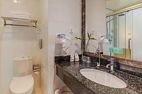 Huangshan Tiandu International Hotel