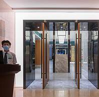 Huangshan Tiandu International Hotel