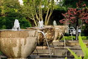 Huangshan Tiandu International Hotel