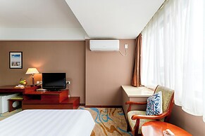 Huangshan Tiandu International Hotel