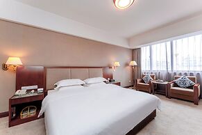 Huangshan Tiandu International Hotel