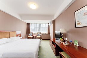 Huangshan Tiandu International Hotel