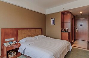 Huangshan Tiandu International Hotel