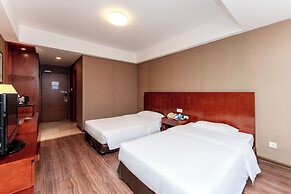 Huangshan Tiandu International Hotel