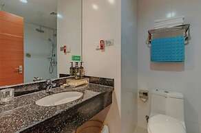 Huangshan Tiandu International Hotel