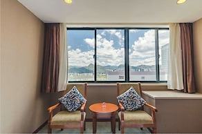 Huangshan Tiandu International Hotel