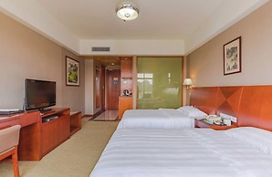 Huangshan Tiandu International Hotel