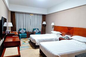 Huangshan Tiandu International Hotel