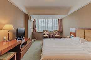 Huangshan Tiandu International Hotel