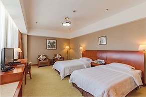 Huangshan Tiandu International Hotel