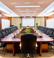 Huangshan Tiandu International Hotel