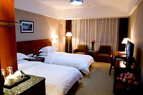 Huangshan Tiandu International Hotel