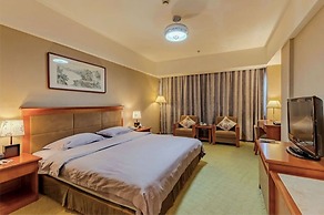 Huangshan Tiandu International Hotel