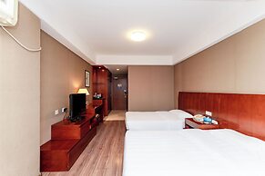 Huangshan Tiandu International Hotel