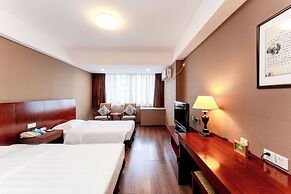 Huangshan Tiandu International Hotel