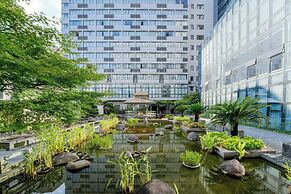 Huangshan Tiandu International Hotel