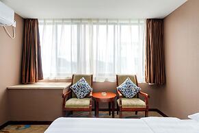 Huangshan Tiandu International Hotel