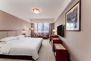 Huangshan Tiandu International Hotel