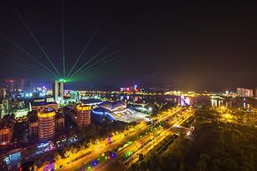 Huangshan Tiandu International Hotel