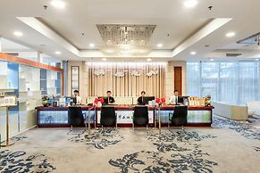 Huangshan Tiandu International Hotel