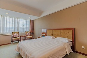 Huangshan Tiandu International Hotel