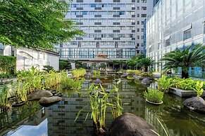 Huangshan Tiandu International Hotel