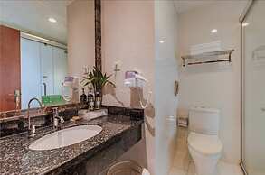 Huangshan Tiandu International Hotel