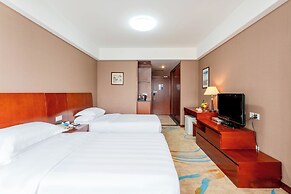 Huangshan Tiandu International Hotel