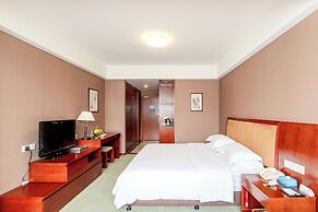 Huangshan Tiandu International Hotel