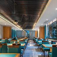 Huangshan Tiandu International Hotel