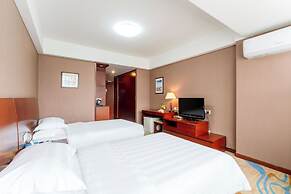 Huangshan Tiandu International Hotel