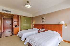 Huangshan Tiandu International Hotel