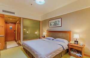 Huangshan Tiandu International Hotel