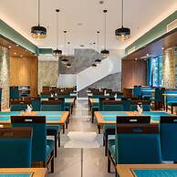 Huangshan Tiandu International Hotel